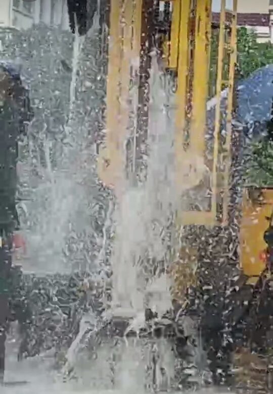 丹徒区打深井
